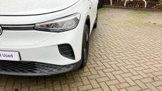 Volkswagen ID.4 109kW Life Pure 52kWh 5dr Auto Electric Estate